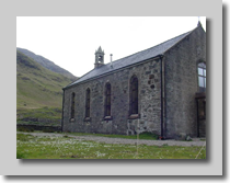 Another view from far end of church.