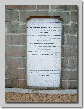 Memorial stone 2.